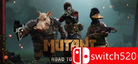 《突变元年：伊甸之路（Mutant Year Zero: Road to Eden）》集成DLC CODEX镜像版[CN/EN]