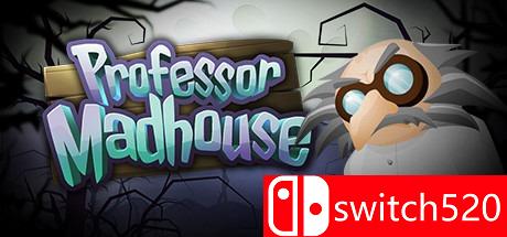 《教授的疯人院（Professor Madhouse）》Unleashed硬盘版[EN]