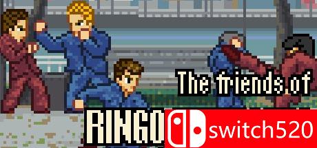 《石川林檎的朋友们（The friends of Ringo Ishikawa）》B.6393967 Chronos硬盘版[CN/EN]