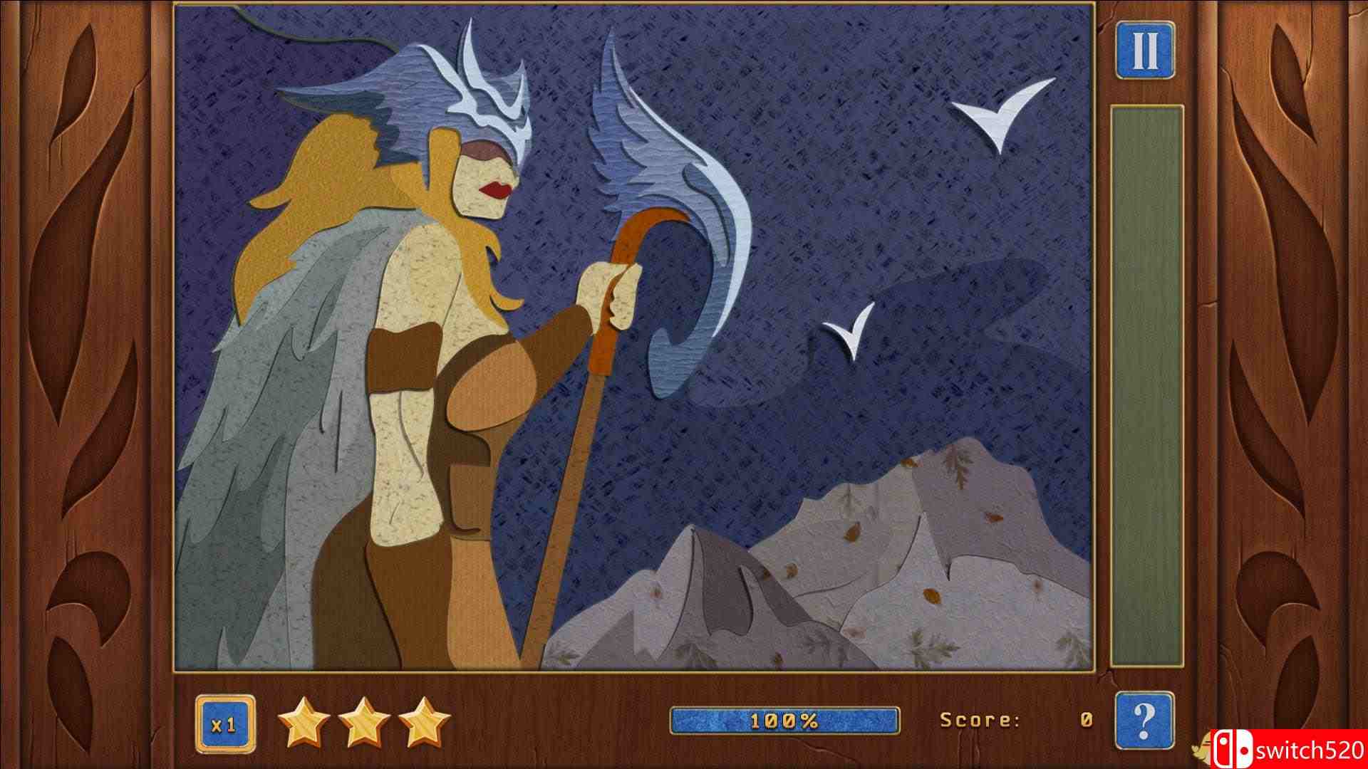 《神之马赛克游戏3（Mosaic: Game of Gods III）》RAZOR硬盘版[EN]_5