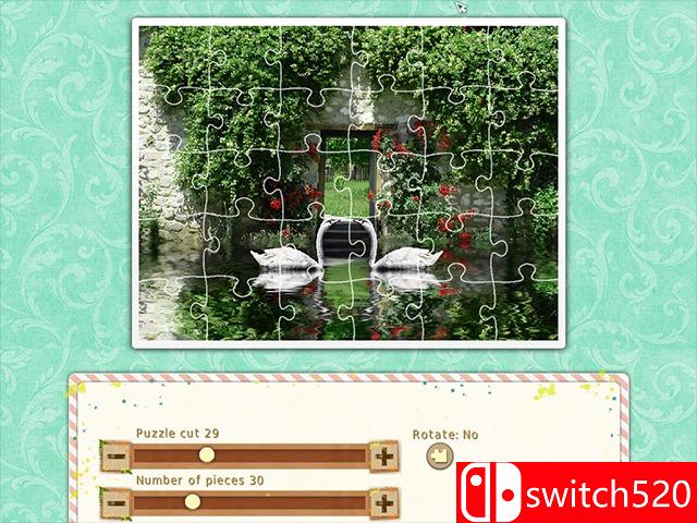 《1001拼图：甜蜜的家-婚礼（1001 Jigsaw HSH Wedding Ceremony）》RAZOR硬盘版[EN]_1