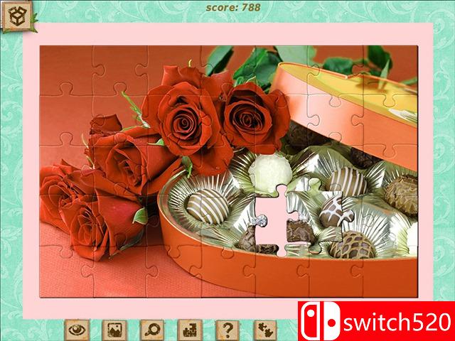《1001拼图：甜蜜的家-婚礼（1001 Jigsaw HSH Wedding Ceremony）》RAZOR硬盘版[EN]_3