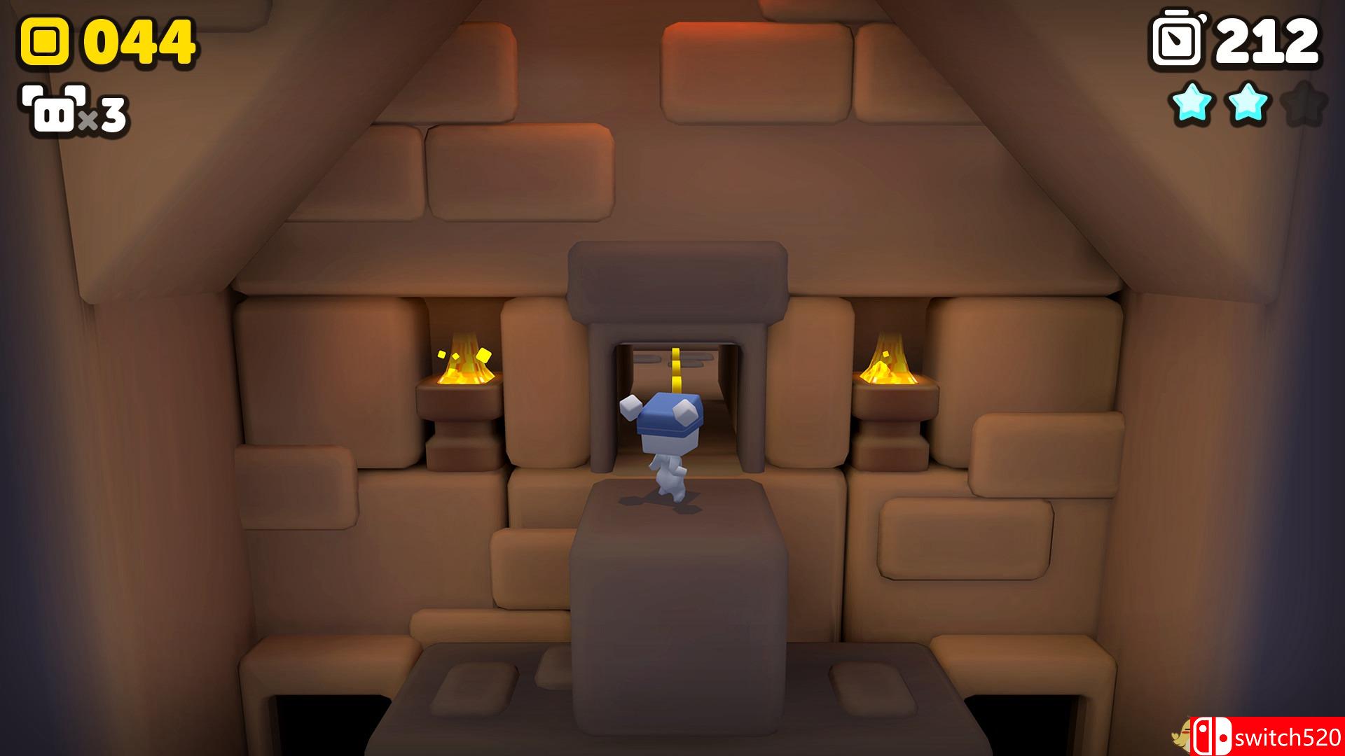 《苏西方块（Suzy Cube）》v1.0.4 SiMPLEX硬盘版[CN/TW/EN]_2