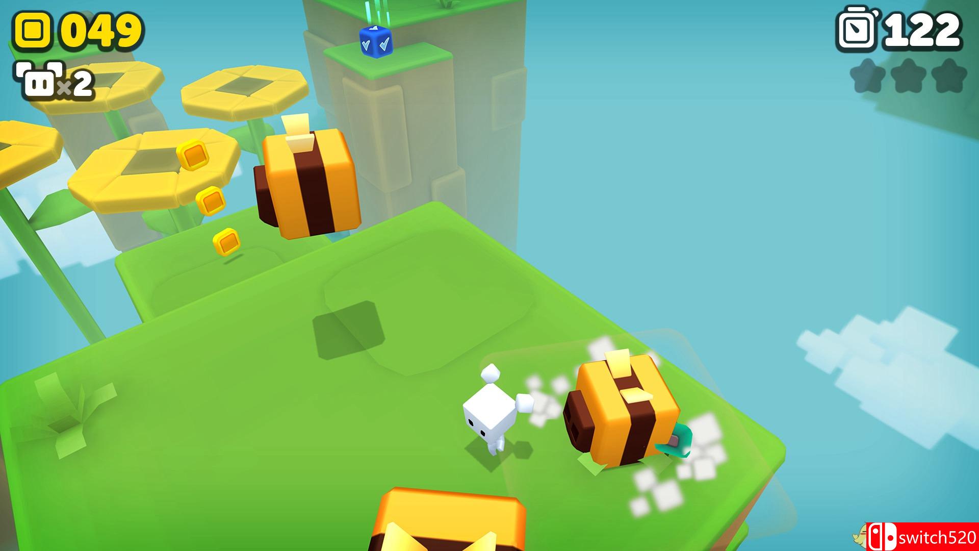 《苏西方块（Suzy Cube）》v1.0.4 SiMPLEX硬盘版[CN/TW/EN]_4