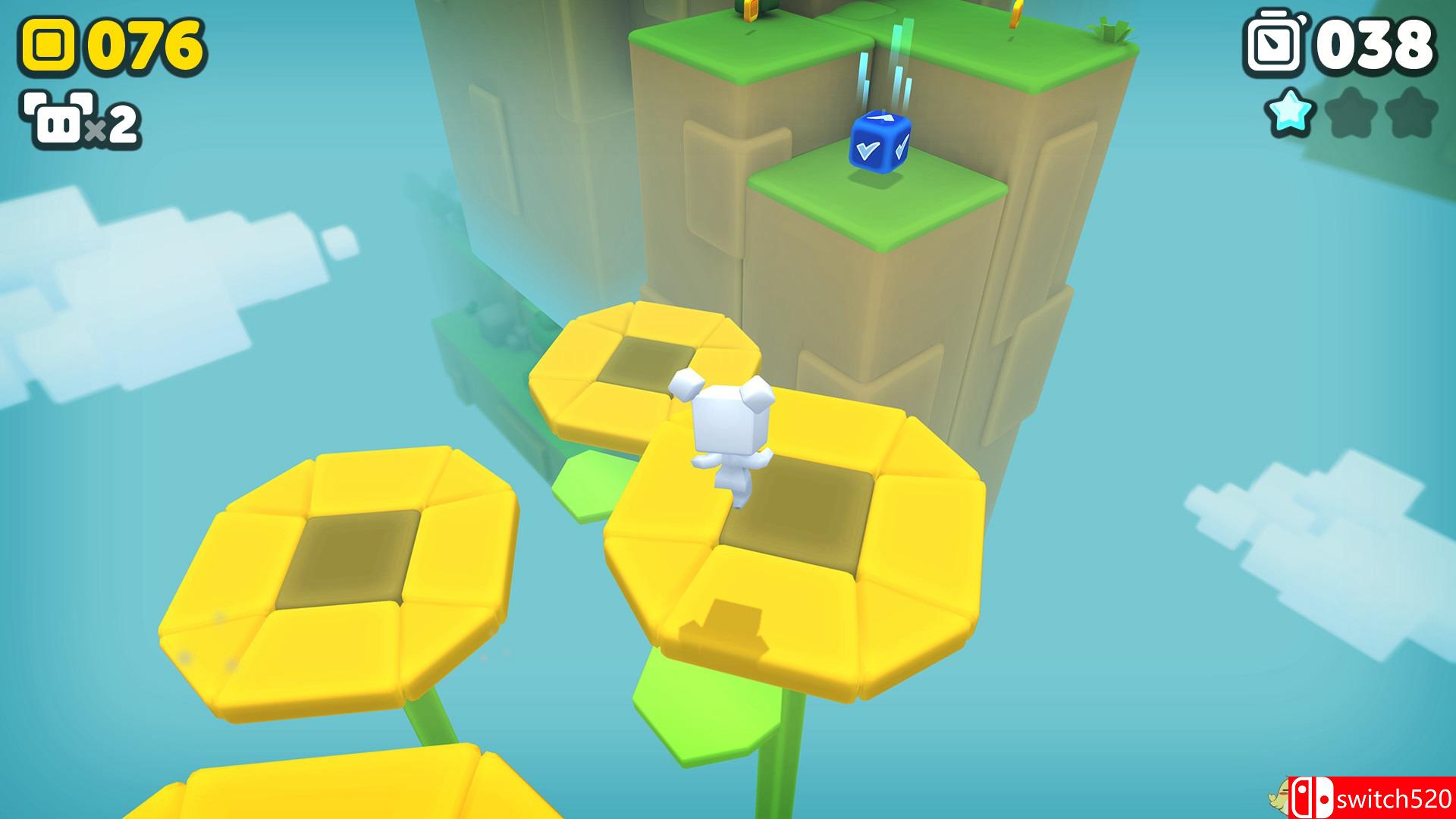 《苏西方块（Suzy Cube）》v1.0.4 SiMPLEX硬盘版[CN/TW/EN]_6