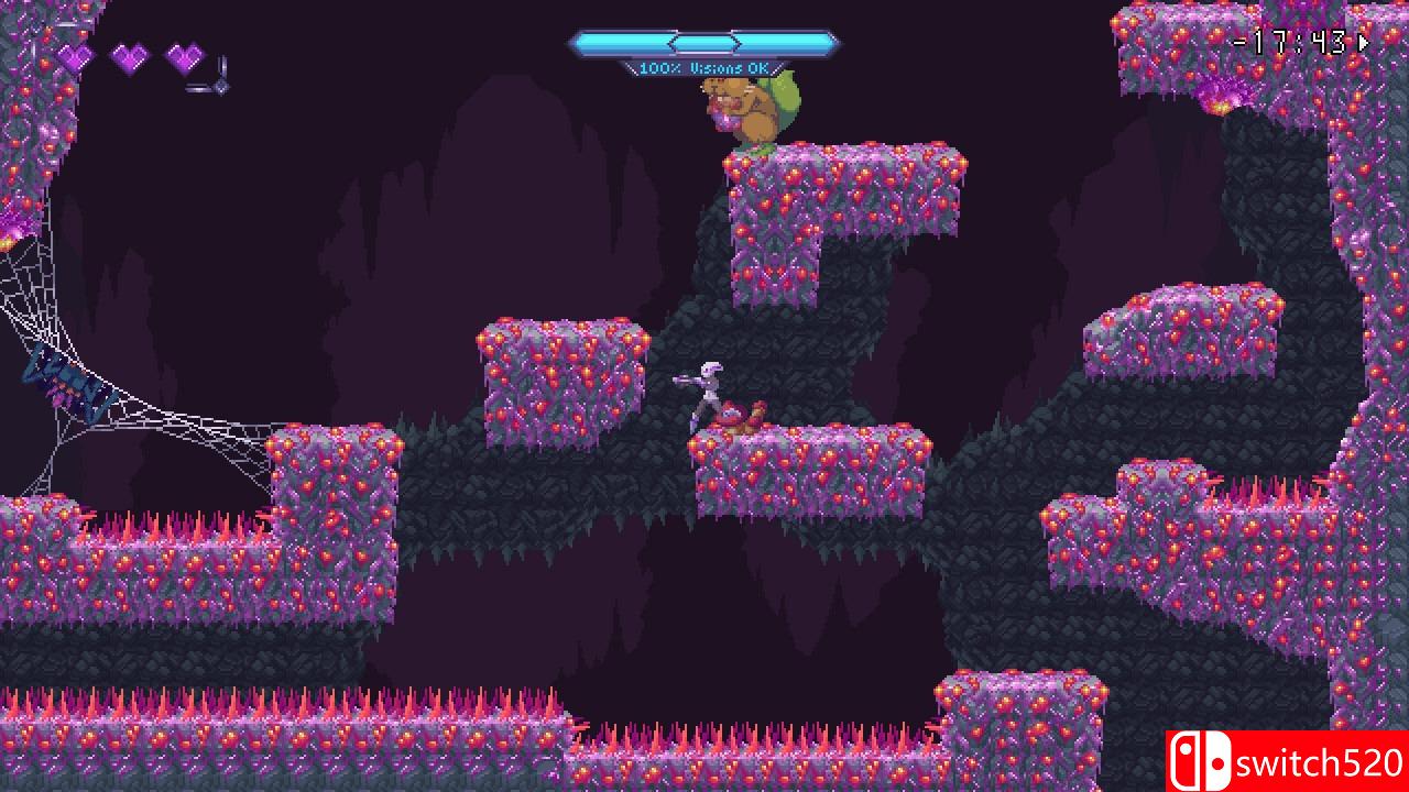 《视觉软重置（Vision Soft Reset）》DARKZER0硬盘版[EN]_1