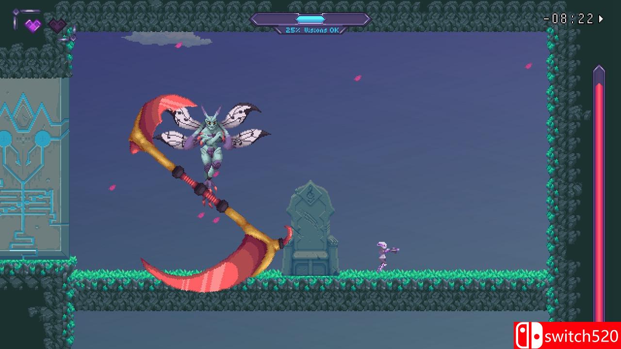 《视觉软重置（Vision Soft Reset）》DARKZER0硬盘版[EN]_4