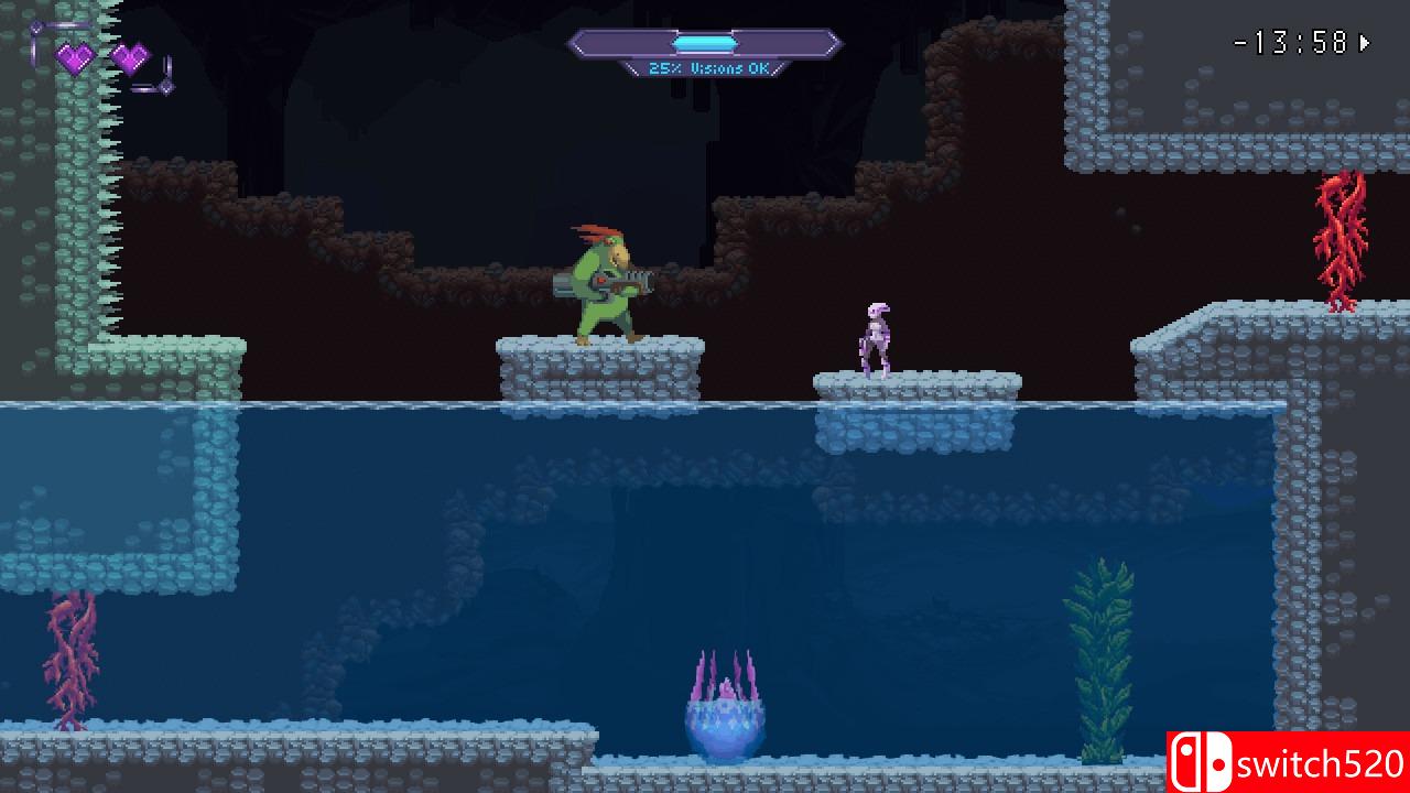 《视觉软重置（Vision Soft Reset）》DARKZER0硬盘版[EN]_5