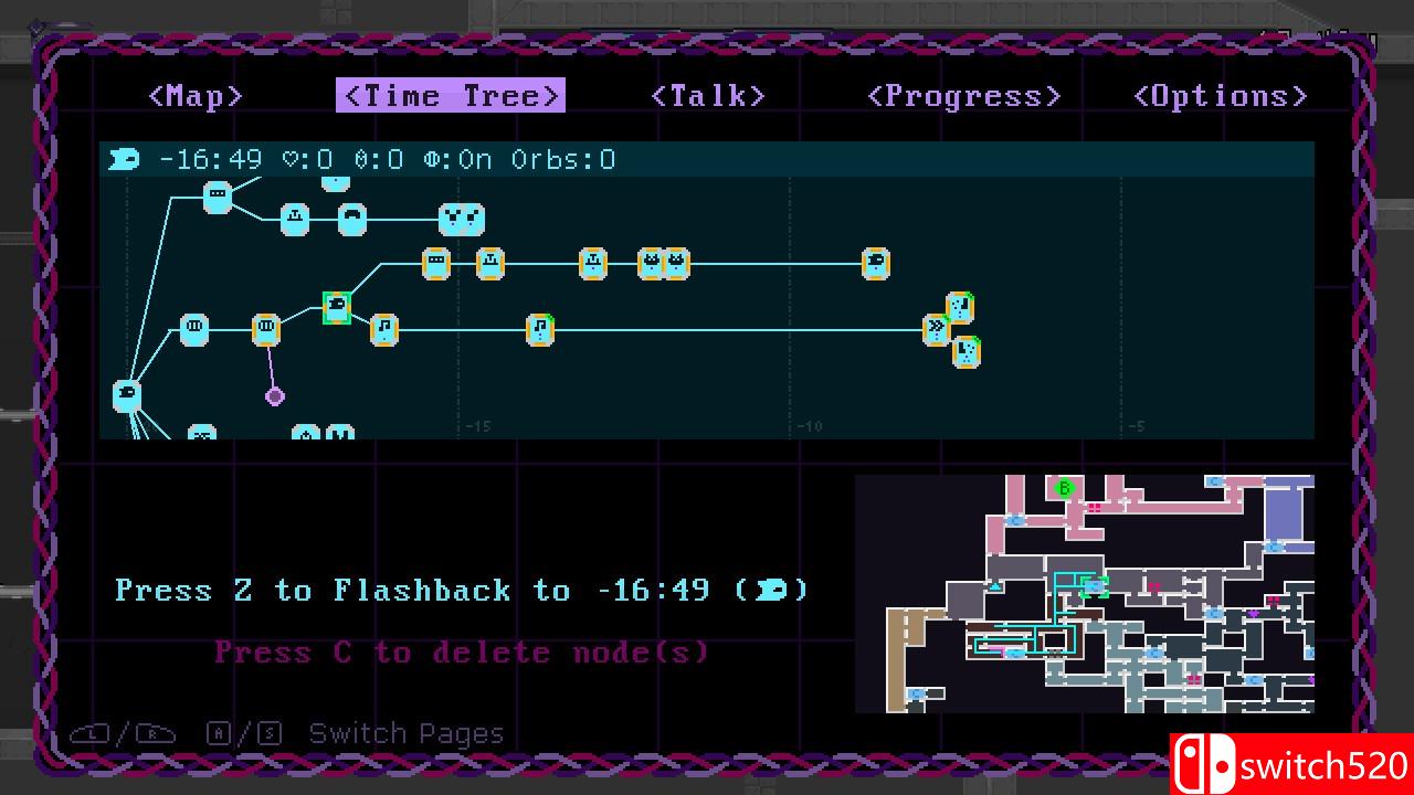 《视觉软重置（Vision Soft Reset）》DARKZER0硬盘版[EN]_6