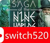 《九大世界传奇2：四勇士（Saga of the Nine Worlds: The Four Stags）》RAZOR硬盘版[EN]