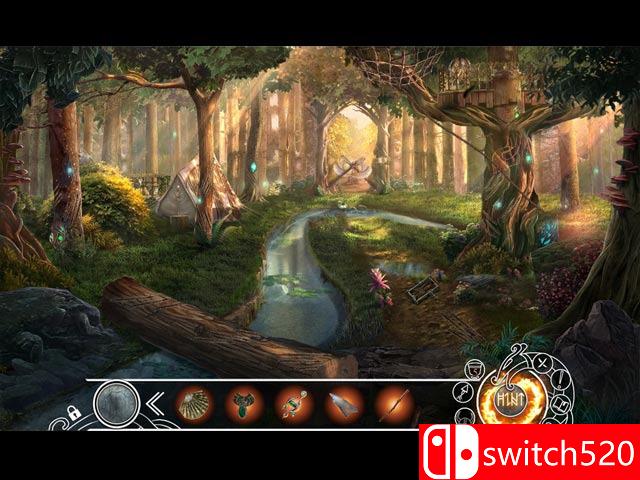 《九大世界传奇2：四勇士（Saga of the Nine Worlds: The Four Stags）》RAZOR硬盘版[EN]_1