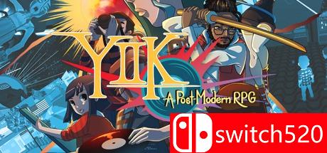 《YIIK：后现代RPG（YIIK: A Postmodern RPG）》DARKSiDERS镜像版[EN]