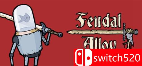 《中世纪合金（Feudal Alloy）》SiMPLEX硬盘版[CN/EN]