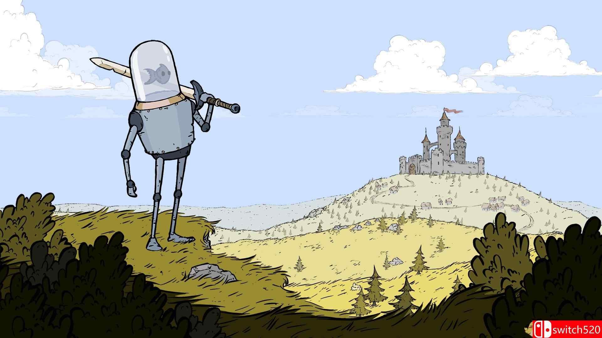 《中世纪合金（Feudal Alloy）》SiMPLEX硬盘版[CN/EN]_1