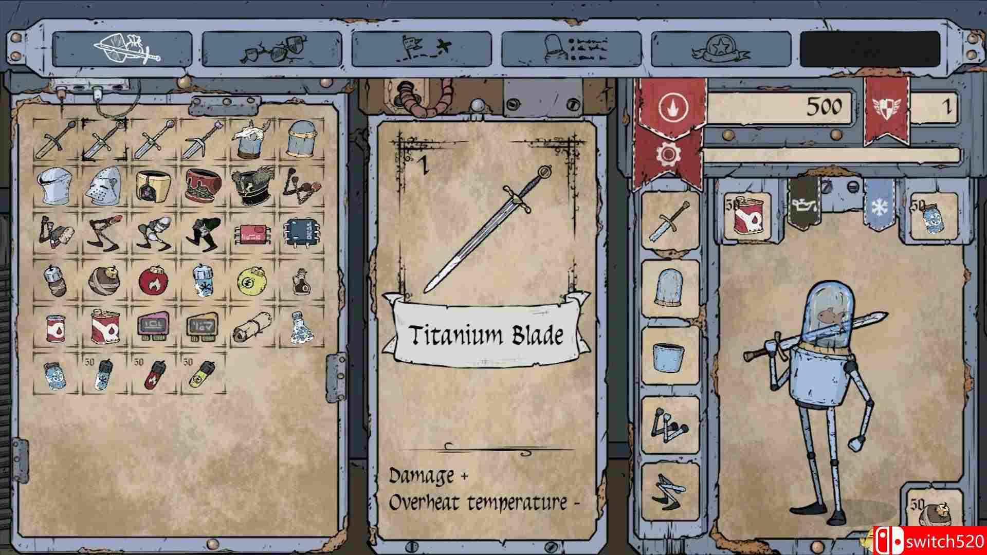 《中世纪合金（Feudal Alloy）》SiMPLEX硬盘版[CN/EN]_6