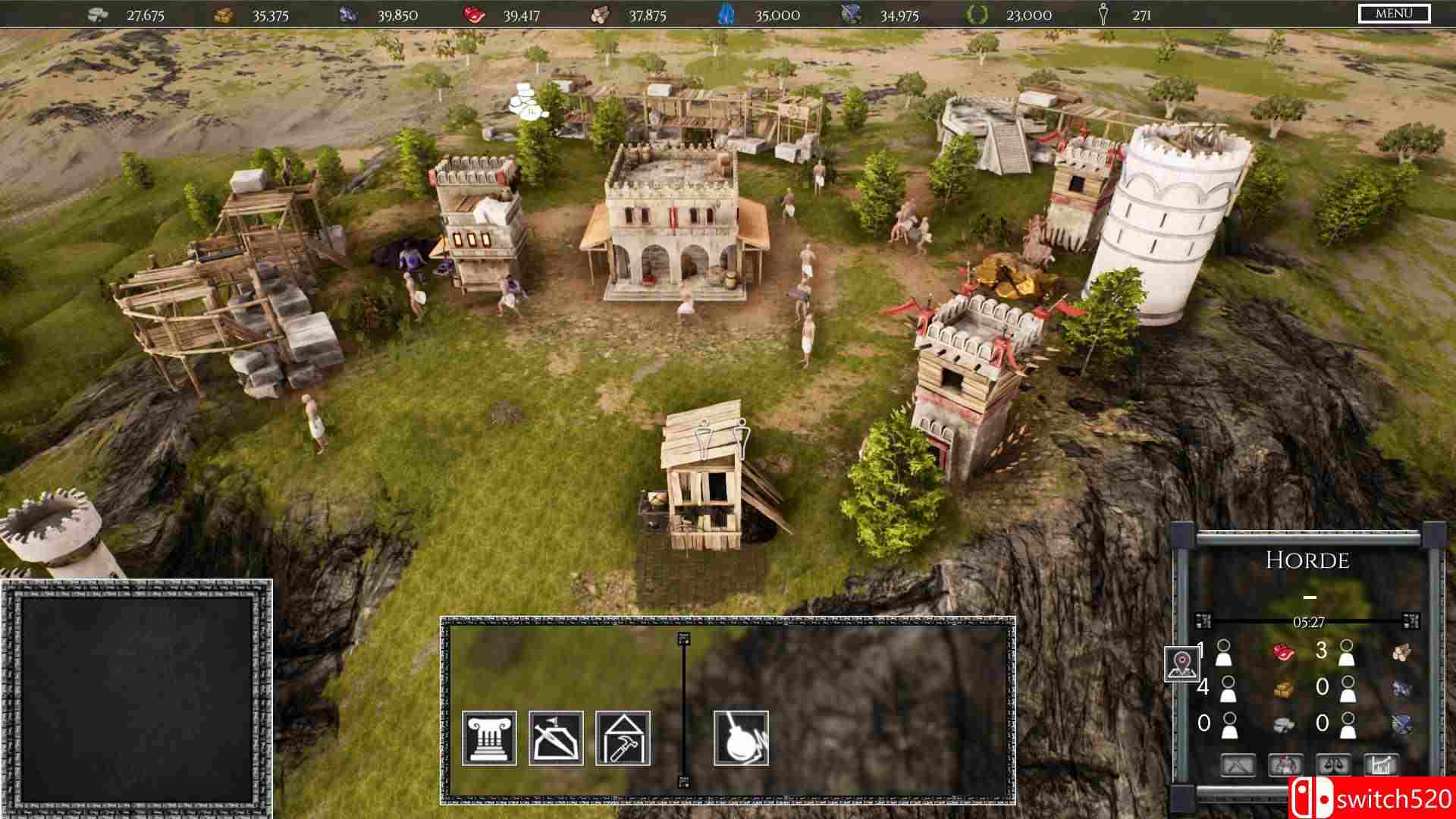 《Nibû（Nibû）》PLAZA镜像版[EN][更新v2.0升级档]_2