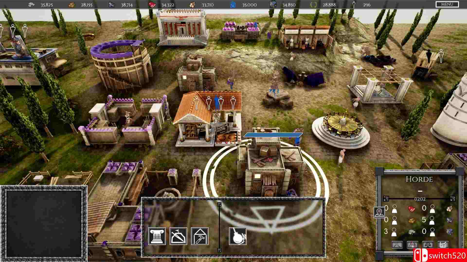 《Nibû（Nibû）》PLAZA镜像版[EN][更新v2.0升级档]_4