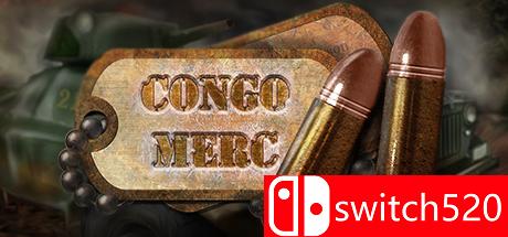 《刚果雇佣兵（Congo Merc）》ALiAS硬盘版[EN]