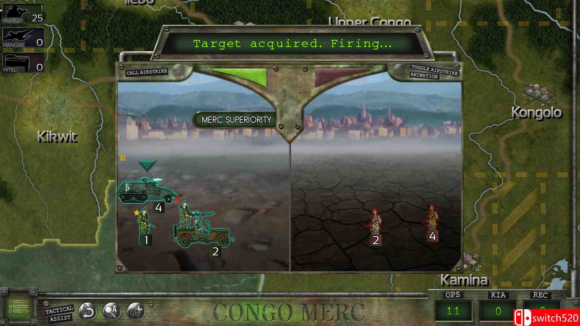 《刚果雇佣兵（Congo Merc）》ALiAS硬盘版[EN]_1