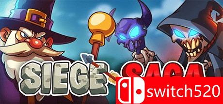 《围城传奇（Siege Saga）》OUTLAWS硬盘版[CN/EN]
