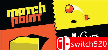 《赛点（Match Point）》v1.0.2 OUTLAWS硬盘版[EN]