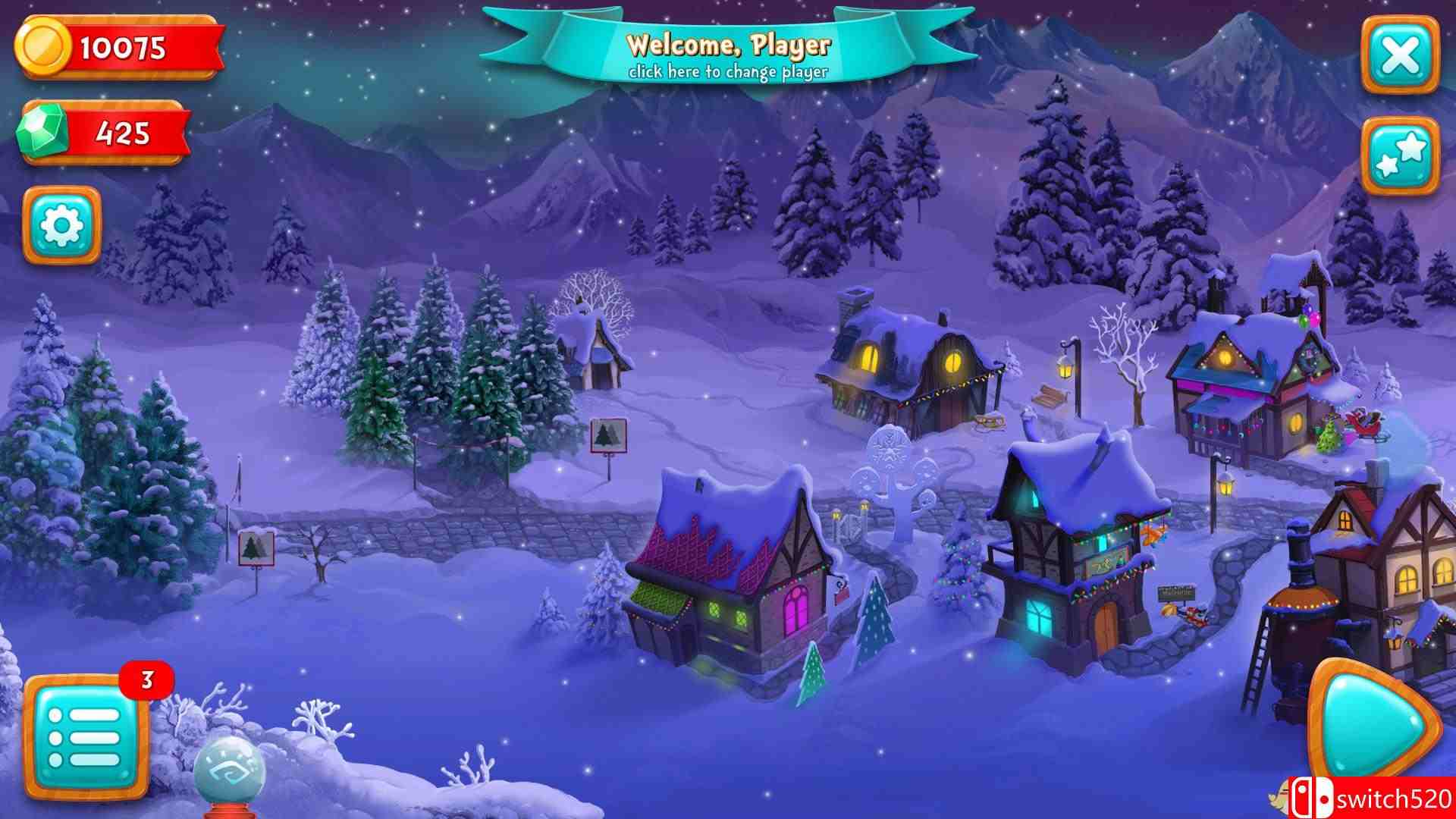 《麻将庆典：冬之大陆（Mahjong Fest: Winterland）》RAZOR硬盘版[EN]_3