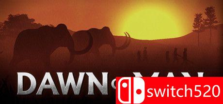 《人类黎明（Dawn of Man）》v1.0.8 免安装未加密版[EN]