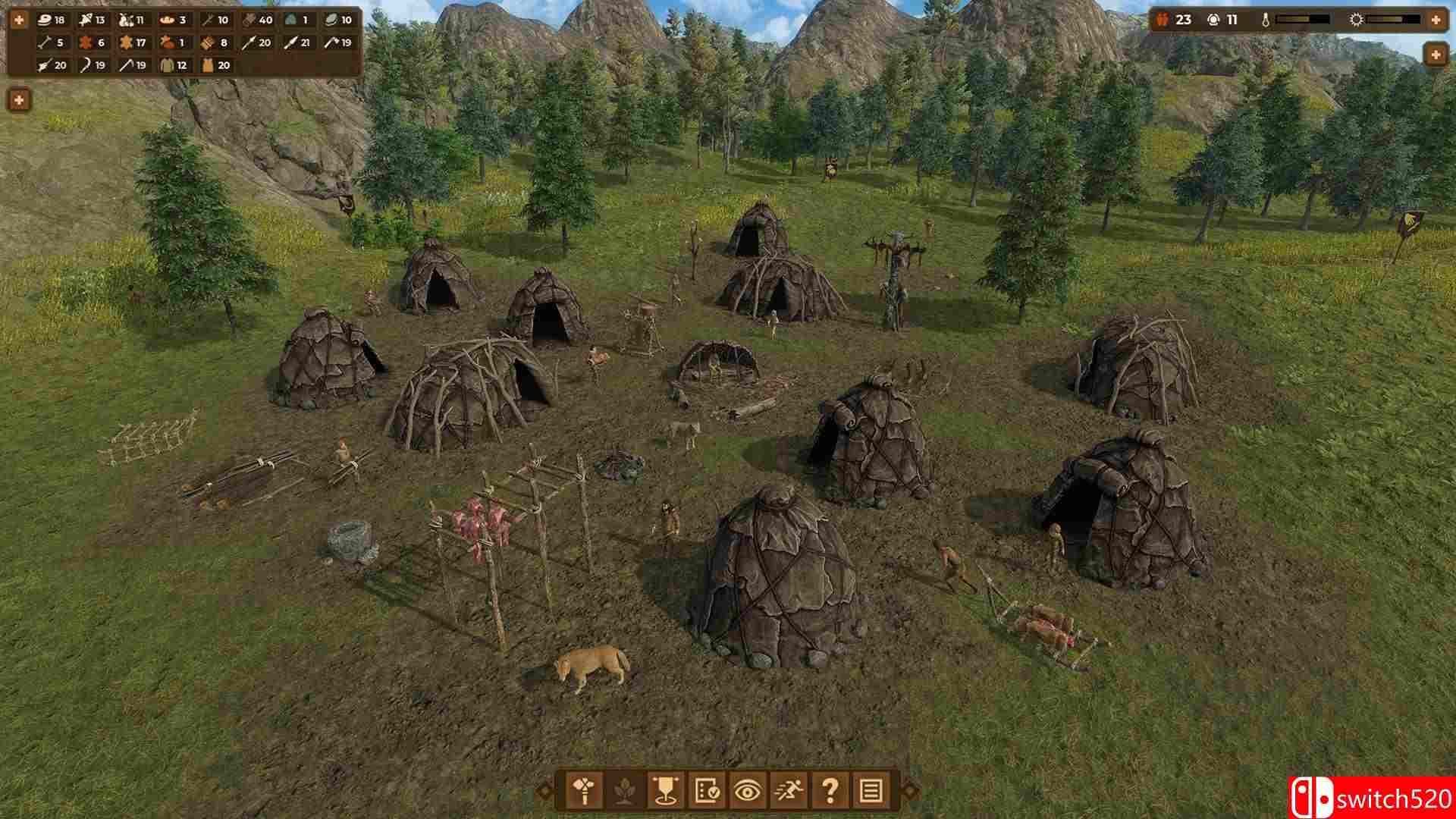 《人类黎明（Dawn of Man）》v1.0.8 免安装未加密版[EN]_3
