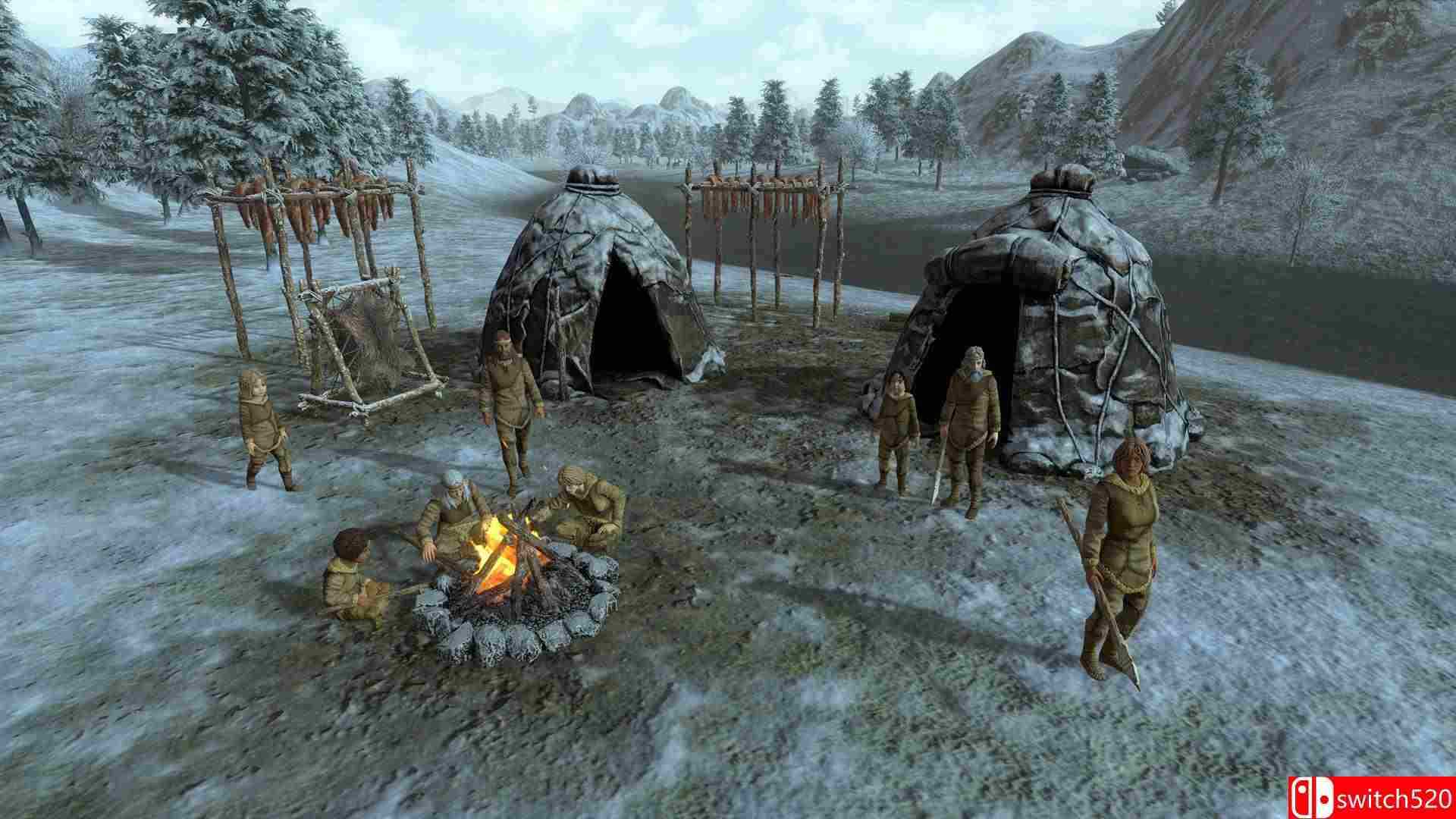 《人类黎明（Dawn of Man）》v1.0.8 免安装未加密版[EN]_2