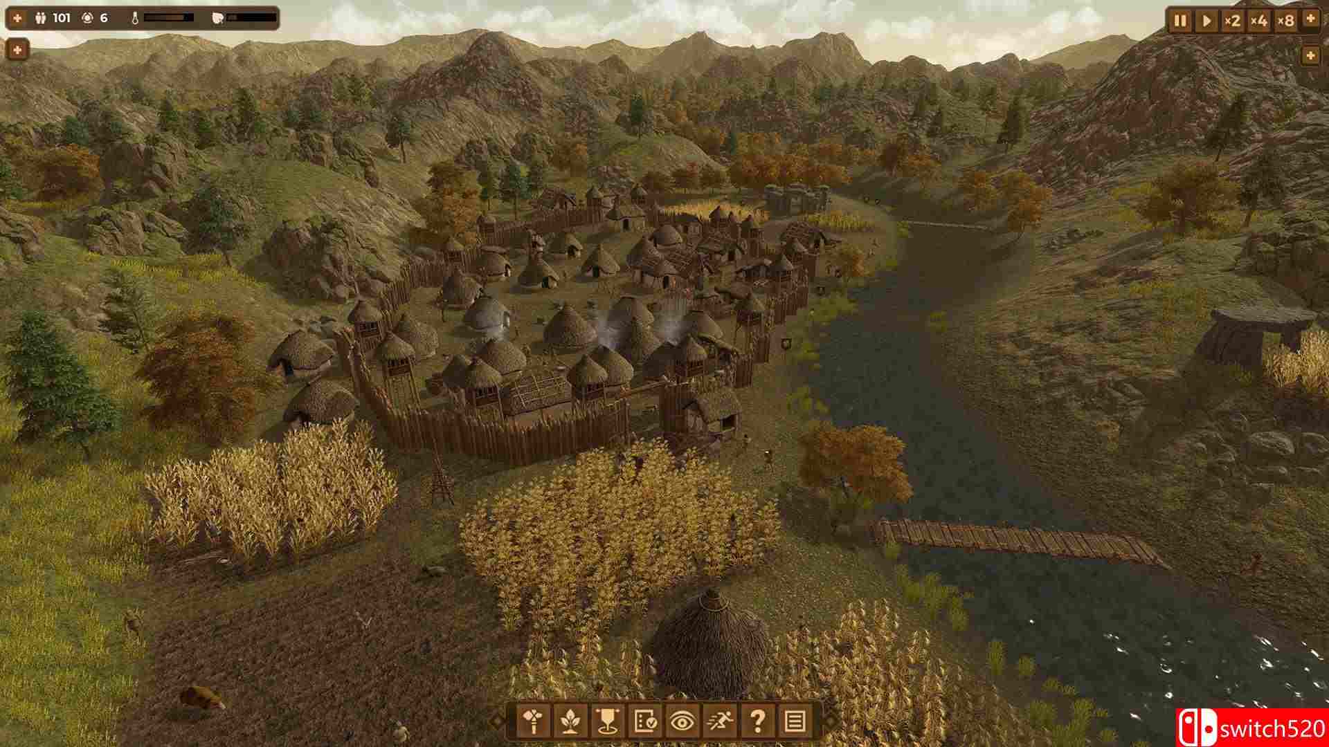 《人类黎明（Dawn of Man）》v1.0.8 免安装未加密版[EN]_5