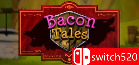 《培根故事：猪与狼之间（Bacon Tales - Between Pigs and Wolves）》SiMPLEX硬盘版[EN]
