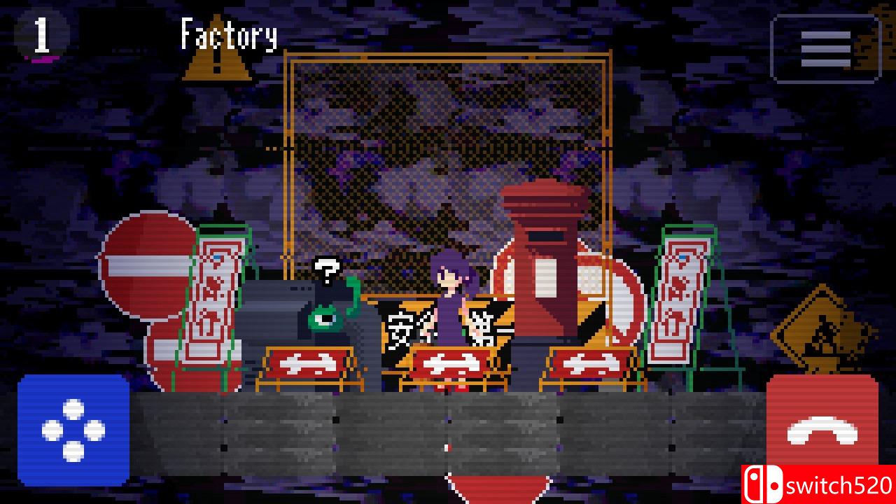 《奇怪的电话（Strange Telephone）》DARKZER0硬盘版[CN/TW/EN]_1