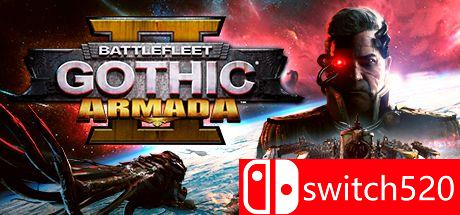 《哥特舰队：阿玛达2（Battlefleet Gothic: Armada 2）》集成混沌战役DLC HOODLUM镜像版[CN/EN]
