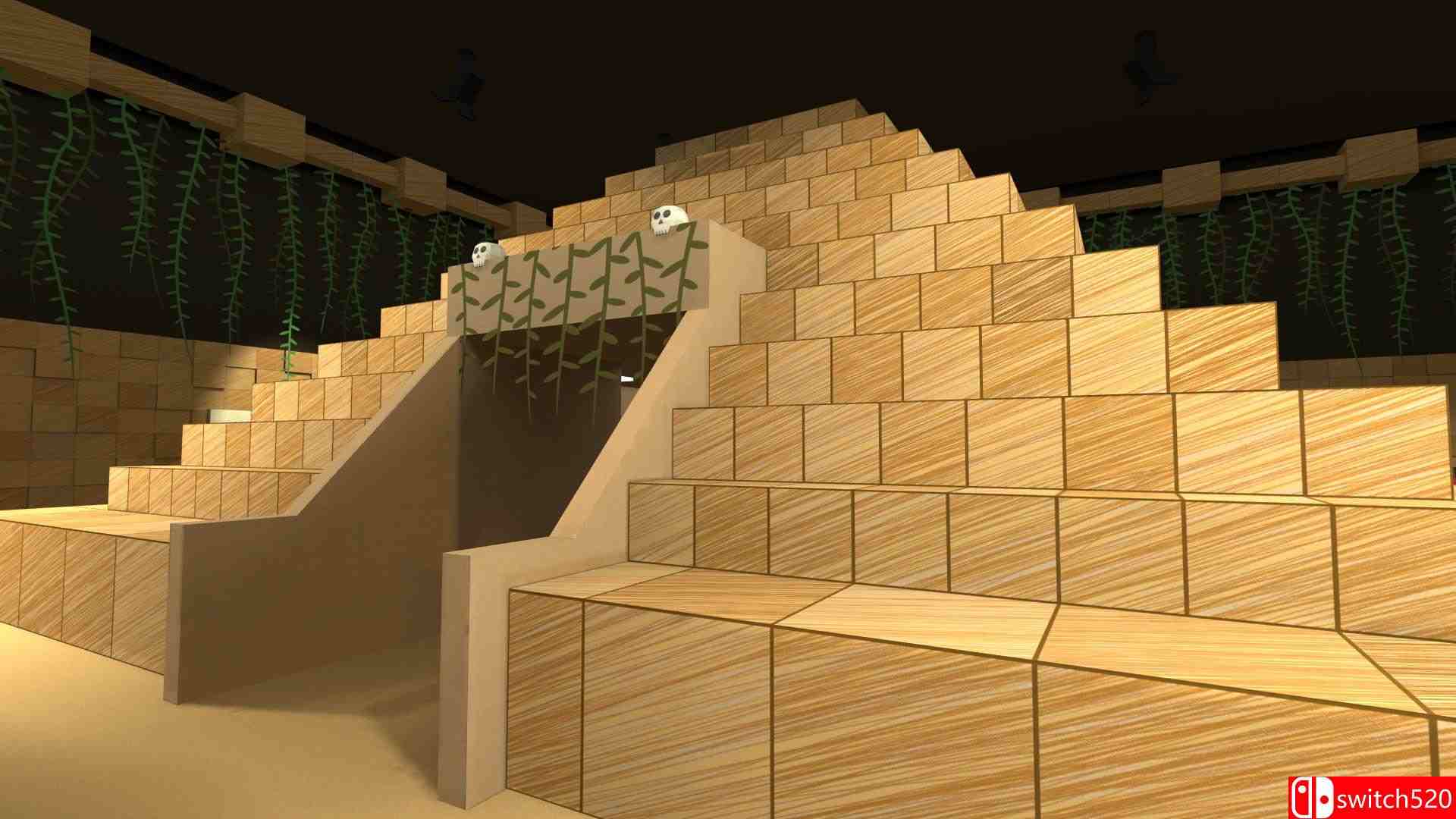 《黑山死亡博物馆（Dark Hill Museum of Death）》DARKSiDERS镜像版[EN]_5