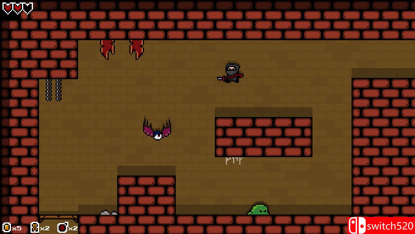 《掠夺公主x（Princess.Loot.Pixel.Again x2）》SiMPLEX硬盘版[EN]_5