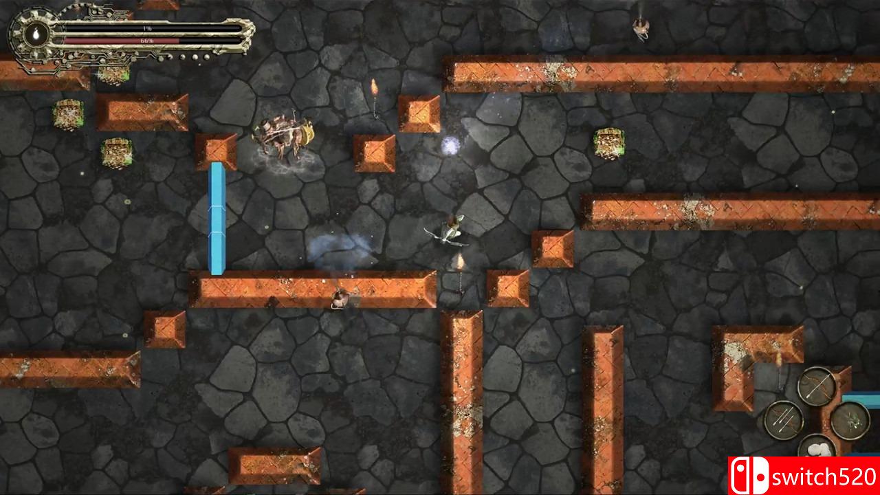 《布鲁姆：迷宫（Bloom: Labyrinth）》PLAZA镜像版[EN]_3
