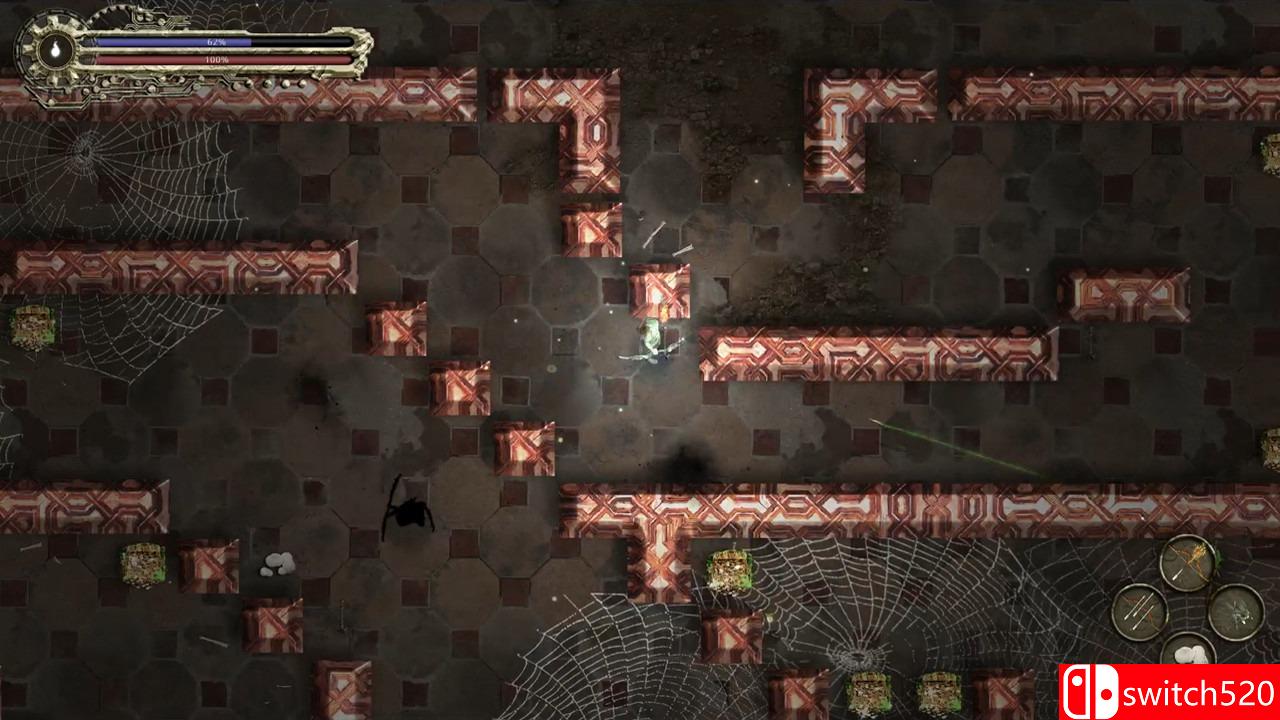 《布鲁姆：迷宫（Bloom: Labyrinth）》PLAZA镜像版[EN]_5