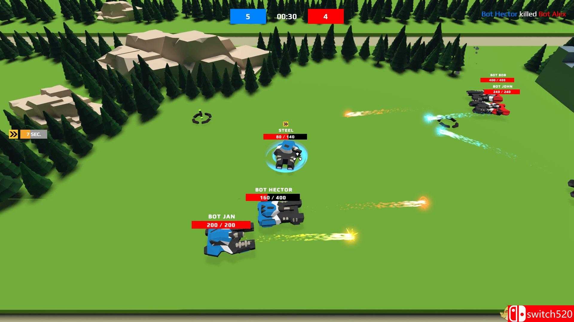 《Metal Division（Metal Division）》DARKZER0硬盘版[CN/EN]_3