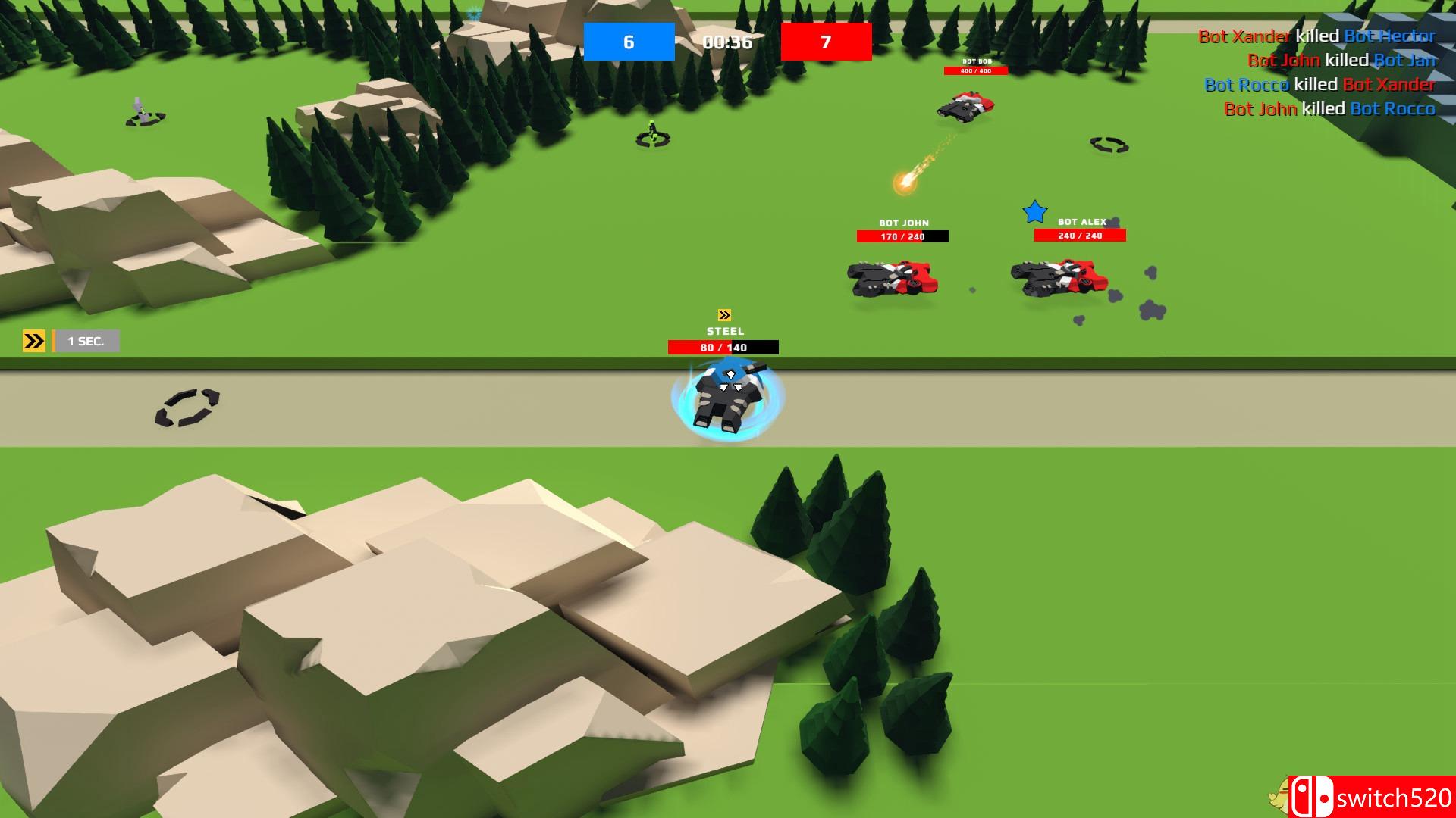 《Metal Division（Metal Division）》DARKZER0硬盘版[CN/EN]_4