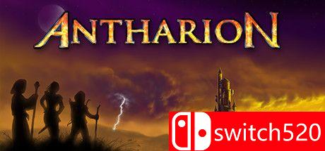 《幻日（AntharioN）》v1.1.9.7 SiMPLEX硬盘版[EN]