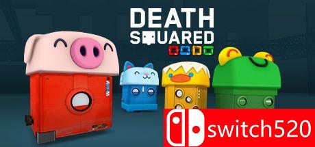 《死亡小队（Death Squared）》SiMPLEX硬盘版[CN/TW/EN/JP]