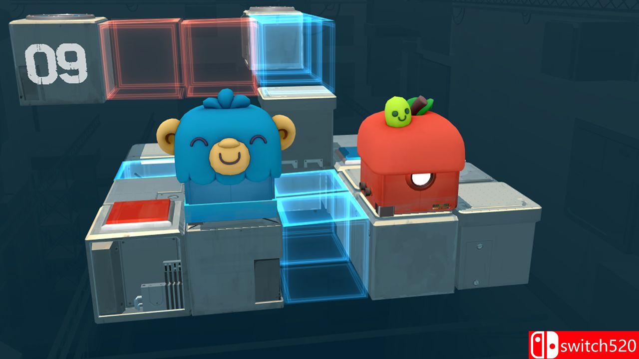 《死亡小队（Death Squared）》SiMPLEX硬盘版[CN/TW/EN/JP]_2