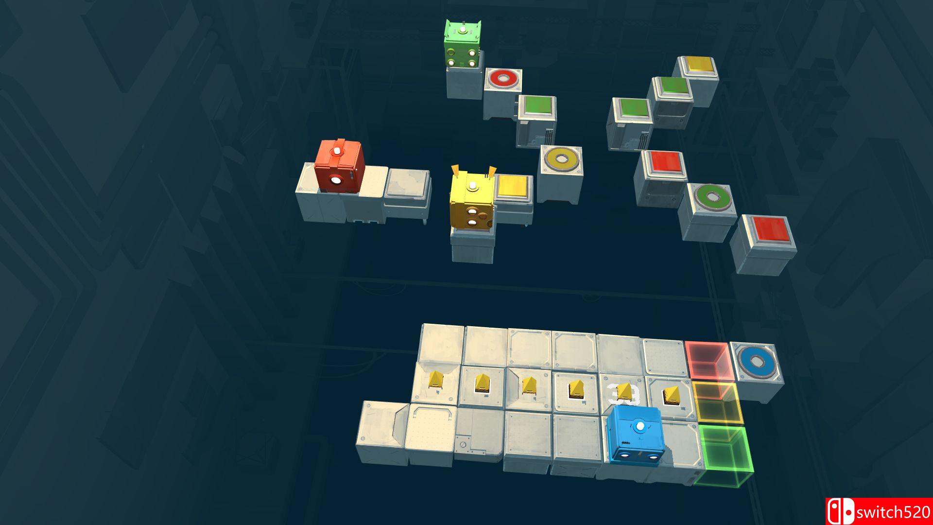 《死亡小队（Death Squared）》SiMPLEX硬盘版[CN/TW/EN/JP]_1