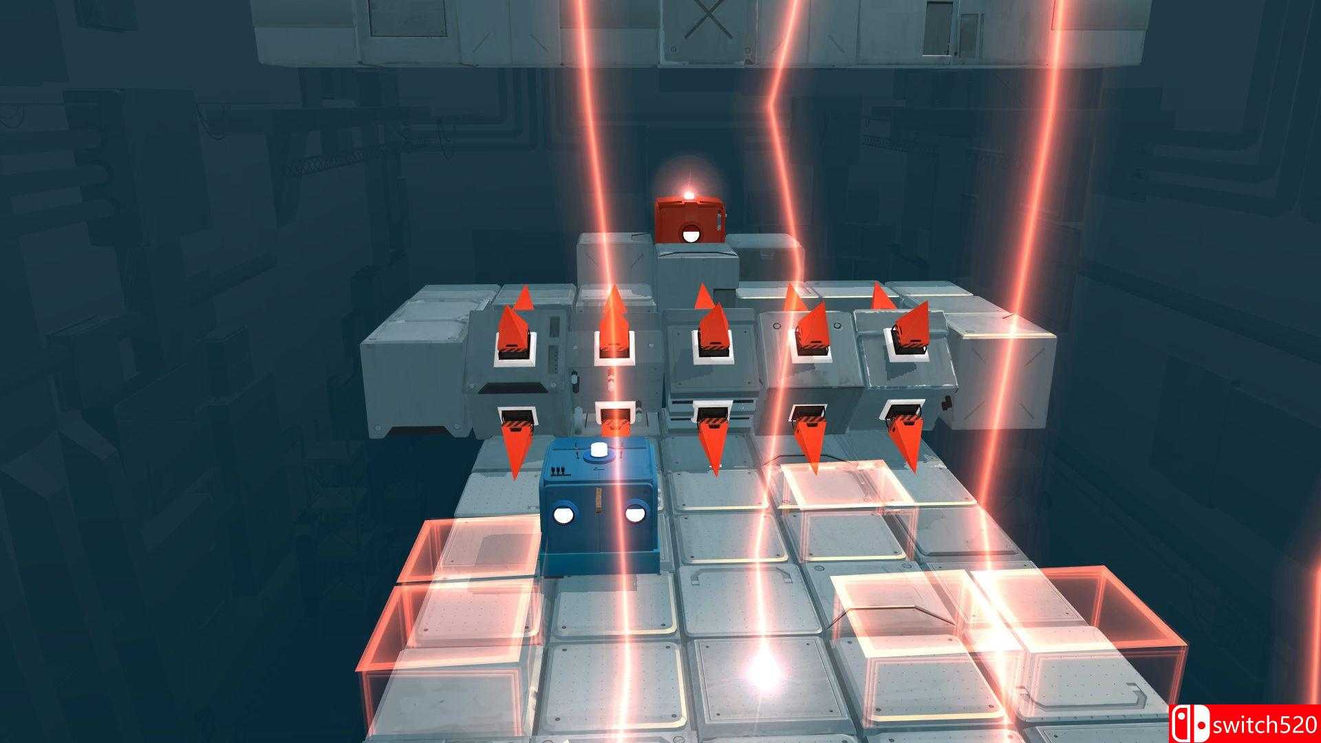 《死亡小队（Death Squared）》SiMPLEX硬盘版[CN/TW/EN/JP]_5
