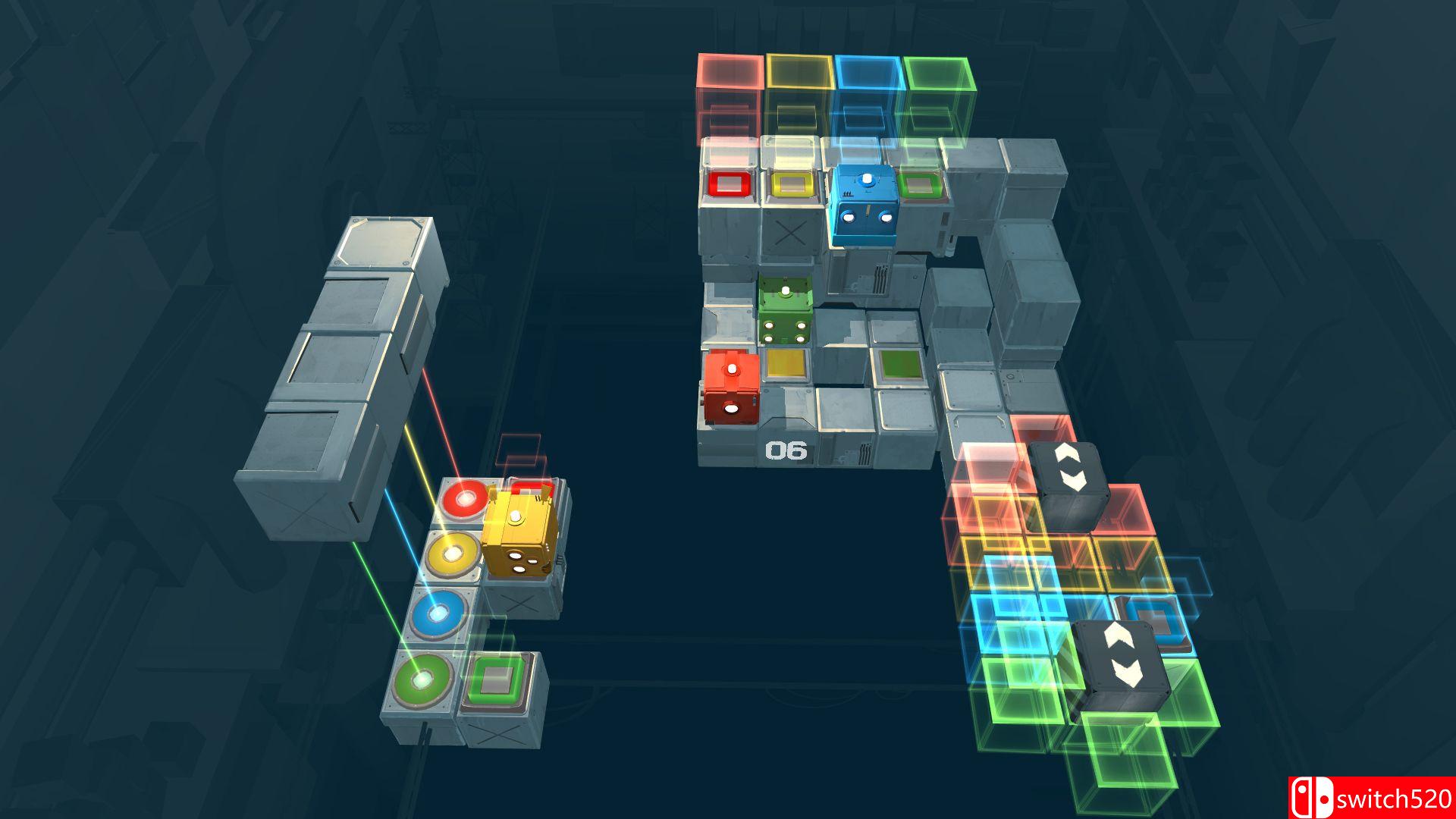 《死亡小队（Death Squared）》SiMPLEX硬盘版[CN/TW/EN/JP]_4