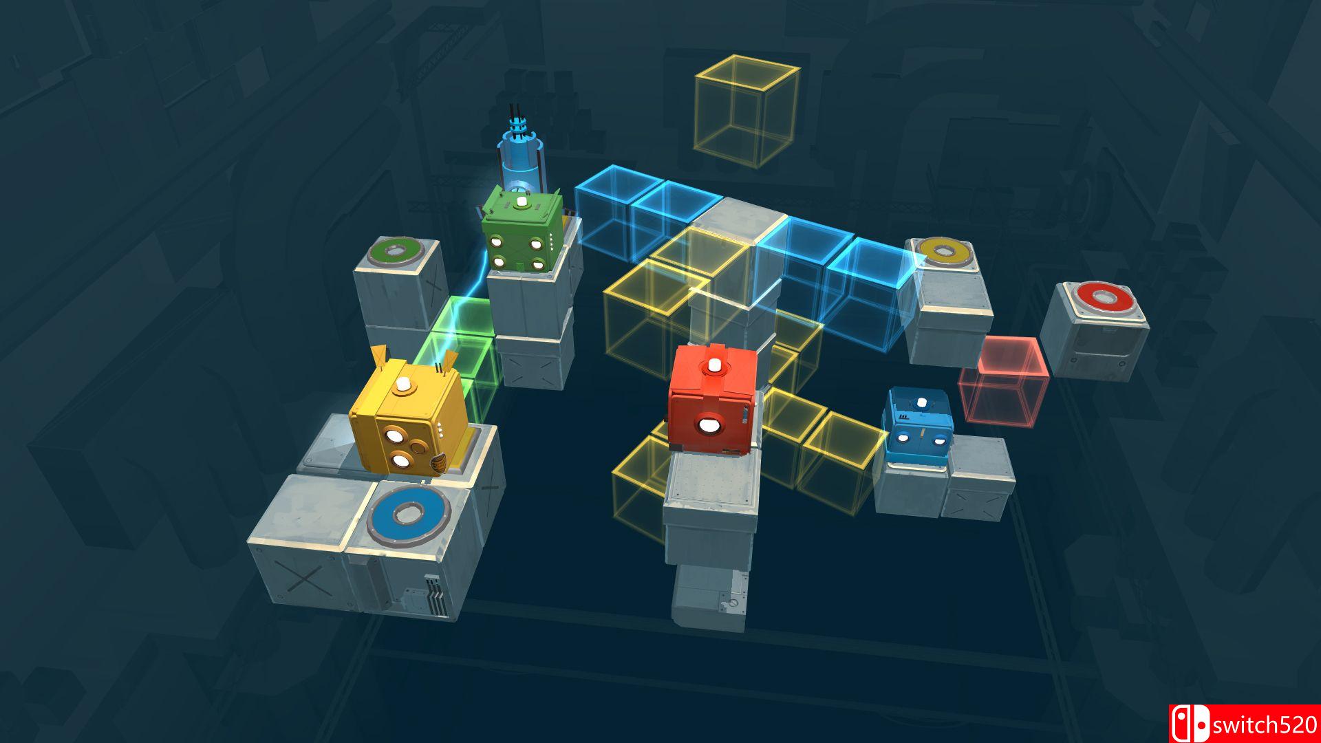 《死亡小队（Death Squared）》SiMPLEX硬盘版[CN/TW/EN/JP]_3