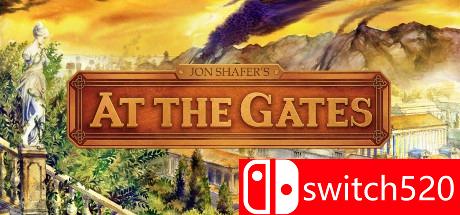 《地狱之门（Jon Shafer's At the Gates）》v1.1 SiMPLEX硬盘版[EN]