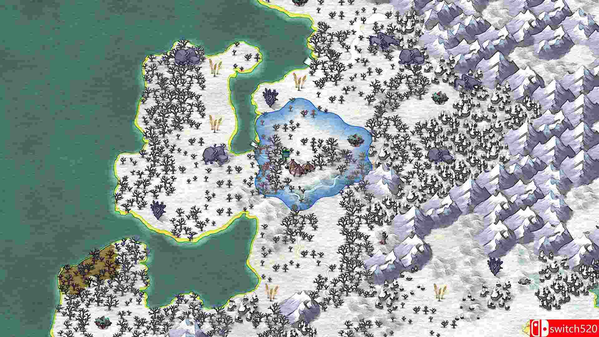 《地狱之门（Jon Shafer's At the Gates）》v1.1 SiMPLEX硬盘版[EN]_5