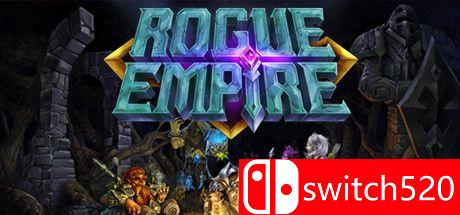 《流氓帝国：地牢爬虫（Rogue Empire: Dungeon Crawler RPG）》PLAZA镜像版[EN]