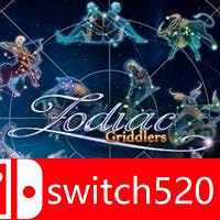 《Griddlers: Zodiac（Griddlers: Zodiac）》RAZOR硬盘版[EN]